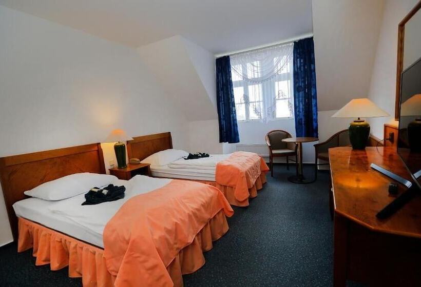 חדר סטנדרט, Magnolia