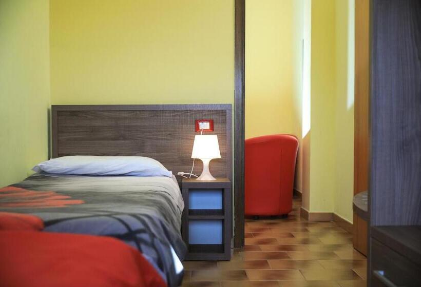 סוויטה משפחתית 2 חדרי שינה, Miramonti Seulo Turismo Rurale