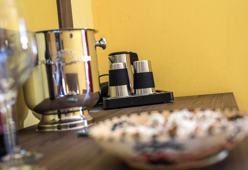 סוויטה משפחתית 2 חדרי שינה, Miramonti Seulo Turismo Rurale