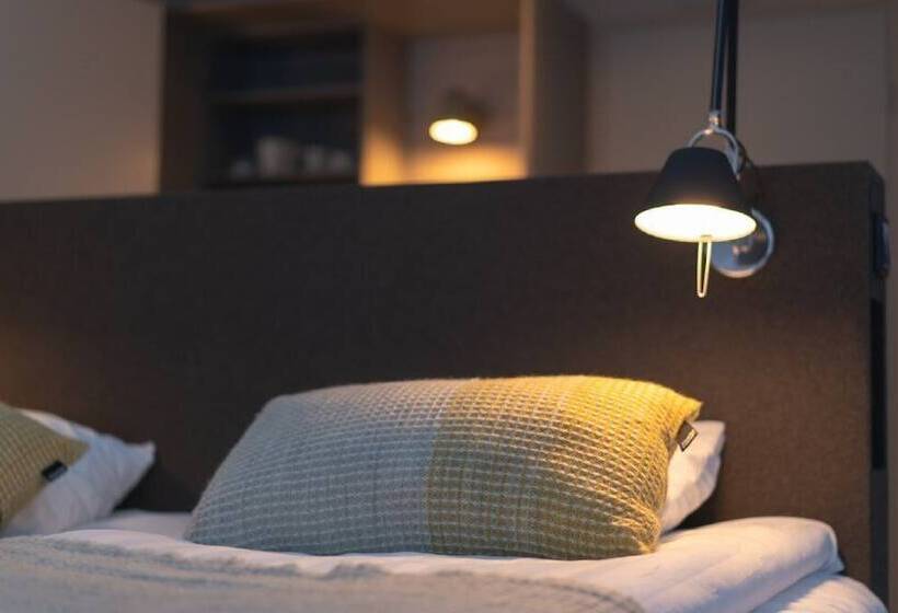 Хижина Superior, Northern Lights Ranch