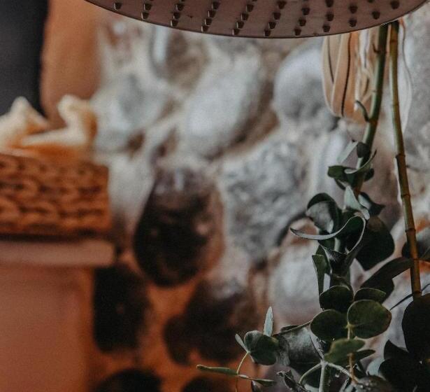 חדר סטנדרט עם מרפסת, Sana Yasam Koyu