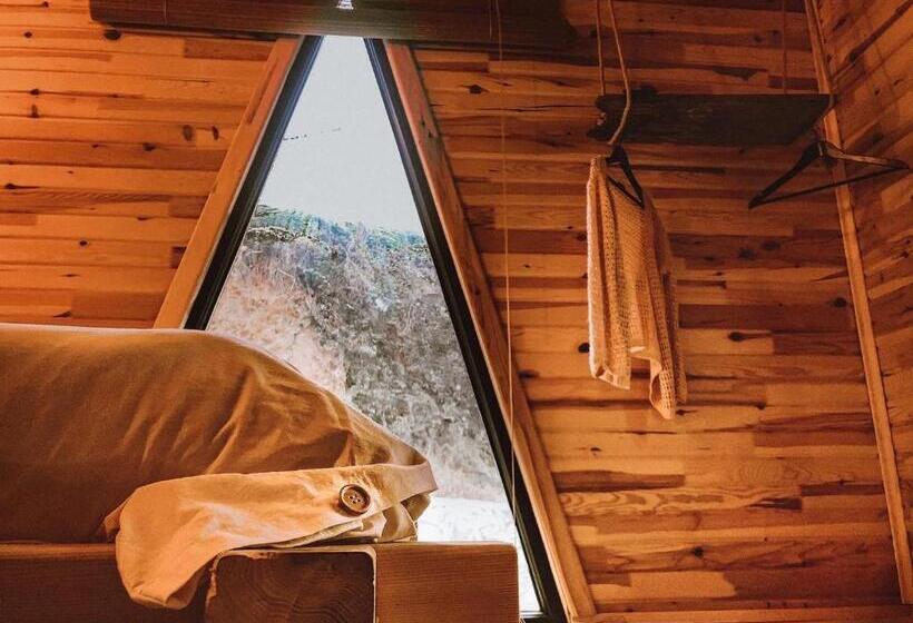 חדר סטנדרט עם מרפסת, Sana Yasam Koyu