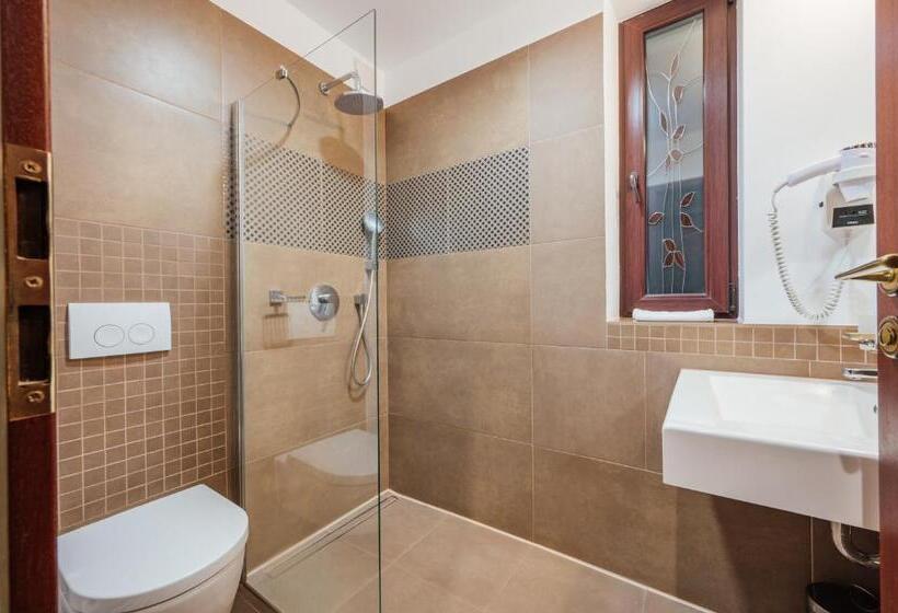 חדר סטנדרט, L`art Hotel Carei