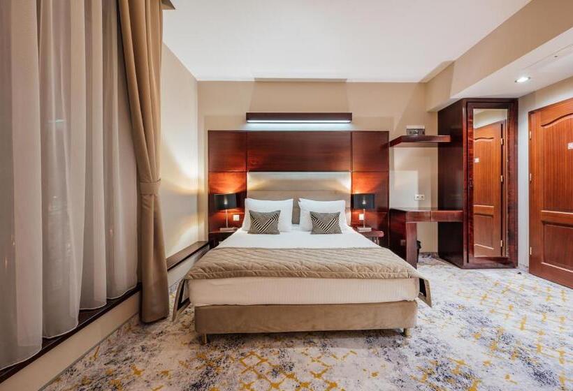 חדר סטנדרט, L`art Hotel Carei