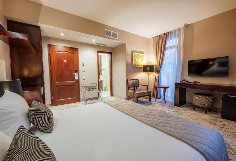 חדר סטנדרט, L`art Hotel Carei