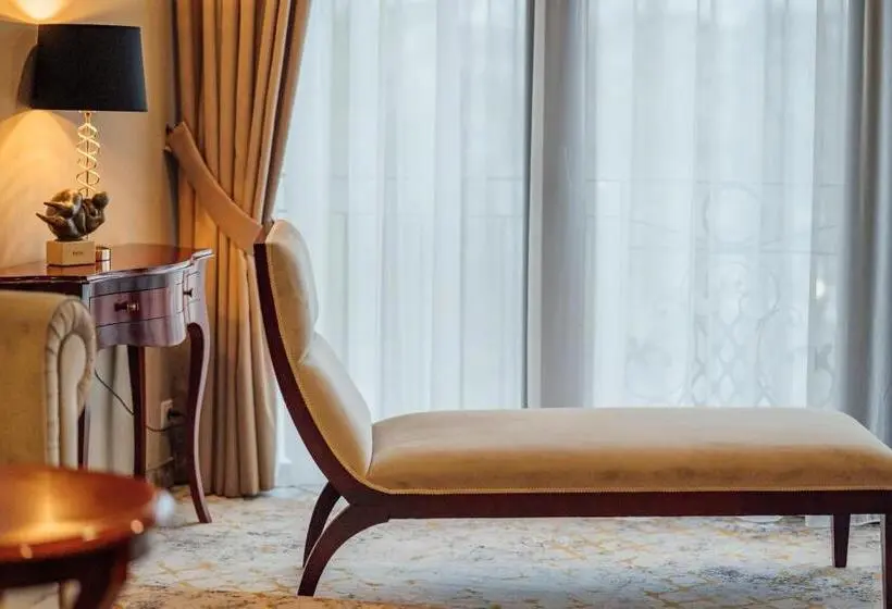 １ベッドルームアパートメント, L`art Hotel Carei