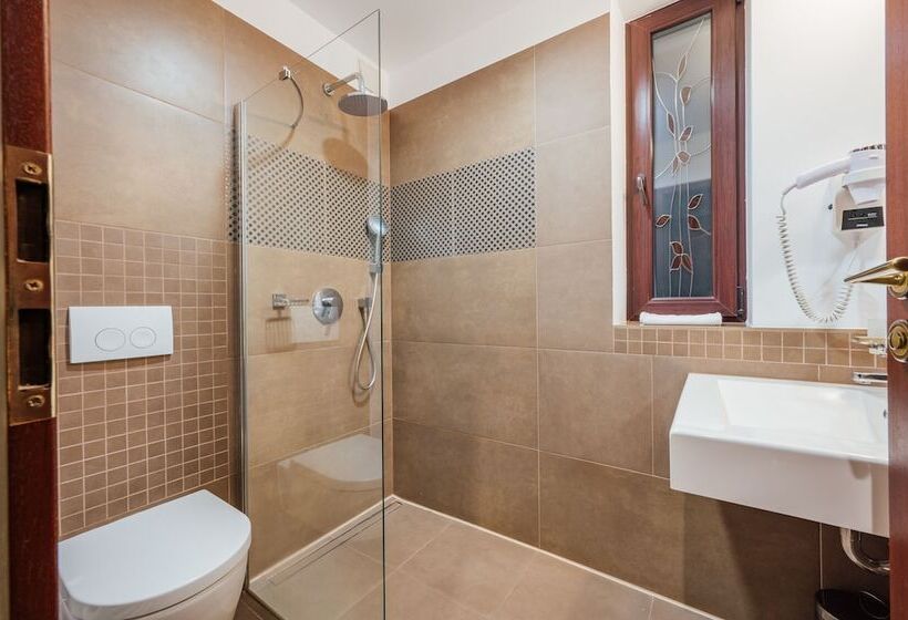 חדר סטנדרט, L`art Hotel Carei