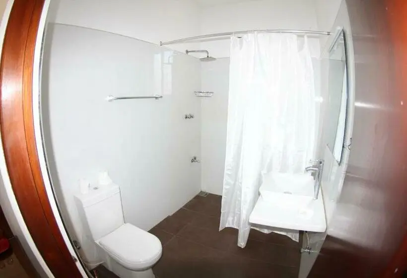 デラックスルーム, Angel Inn Guest House