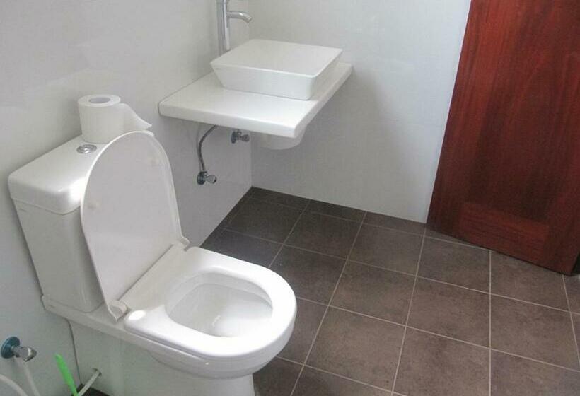 غرفة ديلوكس, Angel Inn Guest House