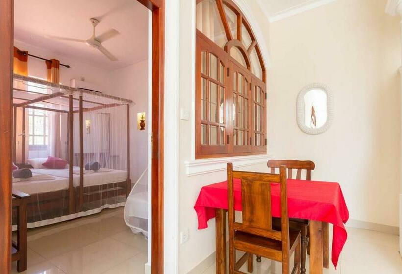 غرفة ديلوكس, Angel Inn Guest House