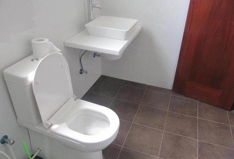 غرفة قياسية, Angel Inn Guest House