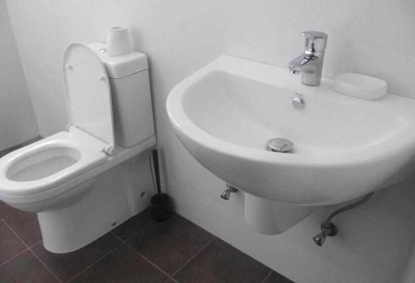 غرفة قياسية, Angel Inn Guest House