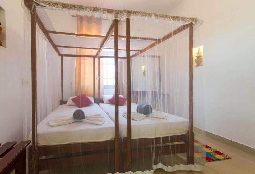 غرفة قياسية, Angel Inn Guest House