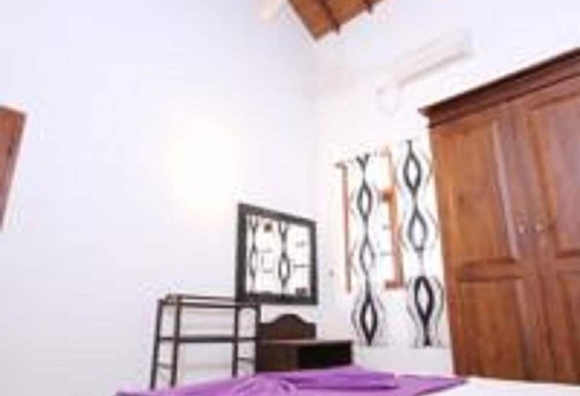 غرفة قياسية, Angel Inn Guest House