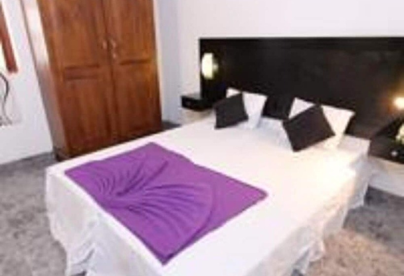 غرفة قياسية, Angel Inn Guest House