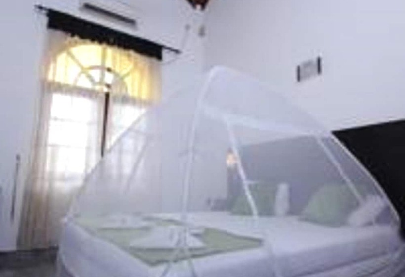 غرفة قياسية, Angel Inn Guest House