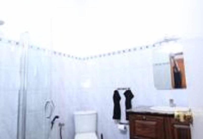 غرفة قياسية, Angel Inn Guest House