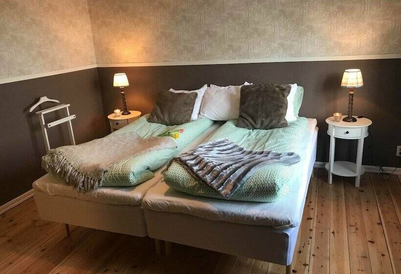 스탠다드 룸, Berg Säteri