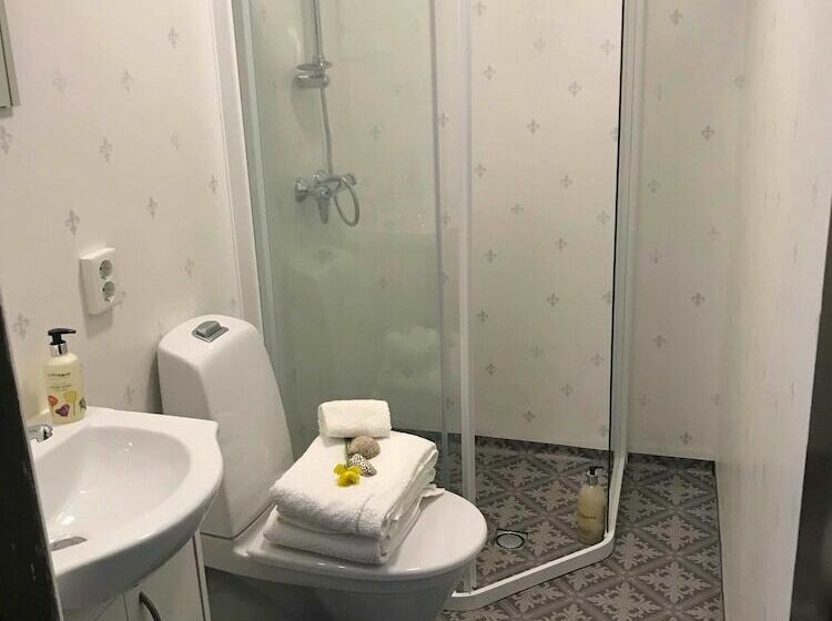 스탠다드 룸, Berg Säteri