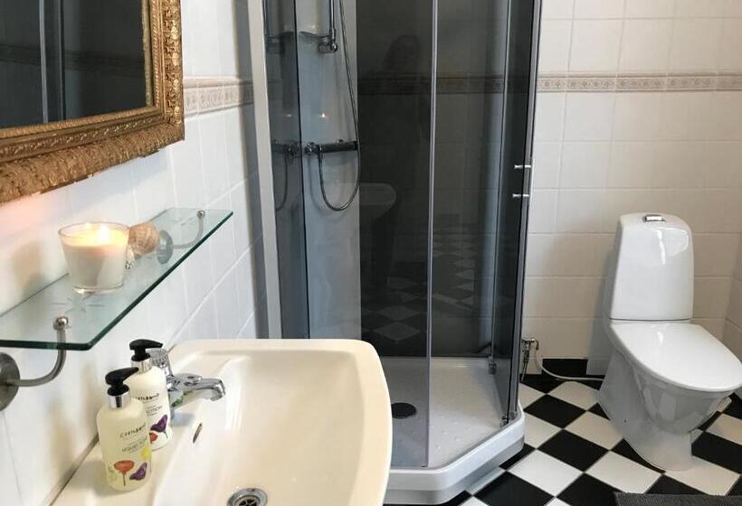 스탠다드 룸, Berg Säteri