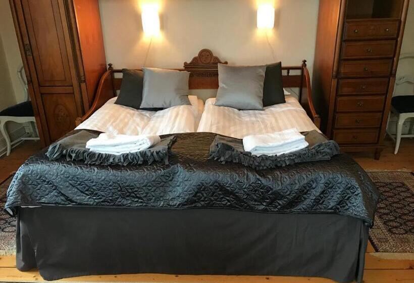 가든 전망 스위트, Berg Säteri