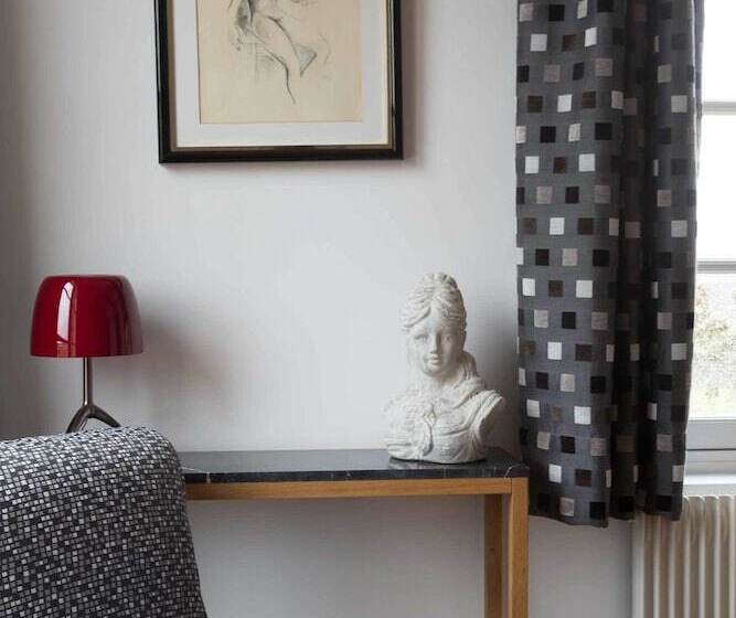 豪华套房, Chateau Du Palanquey & Spa