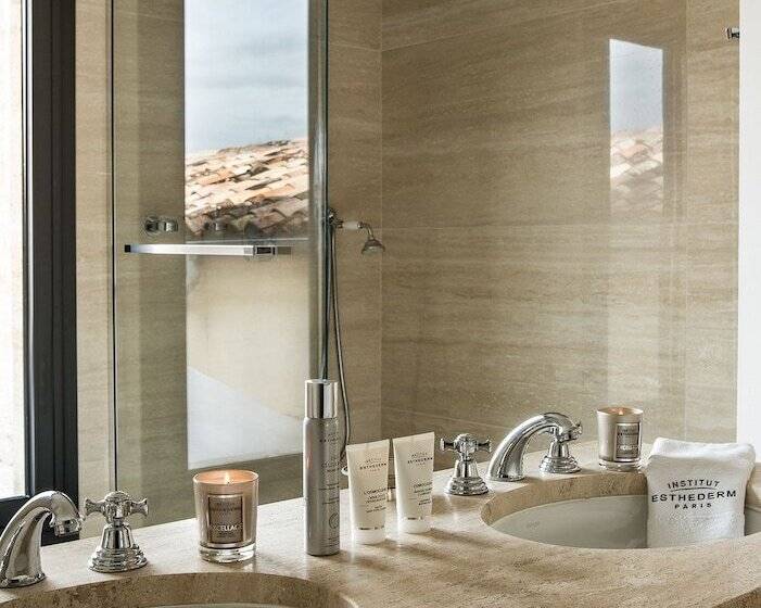 豪华套房, Chateau Du Palanquey & Spa