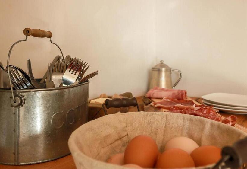 غرفة قياسية, Le Domaine Des 3 Marmottes Chambres D Hôtes