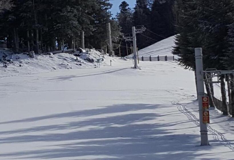 غرفة قياسية, Le Domaine Des 3 Marmottes Chambres D Hôtes