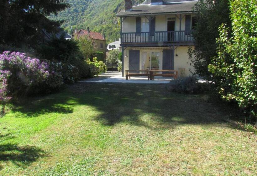 家庭套房, Le Domaine Des 3 Marmottes Chambres D Hôtes