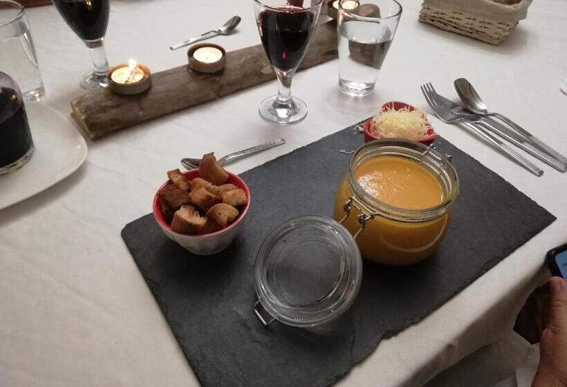 غرفة قياسية, Le Domaine Des 3 Marmottes Chambres D Hôtes