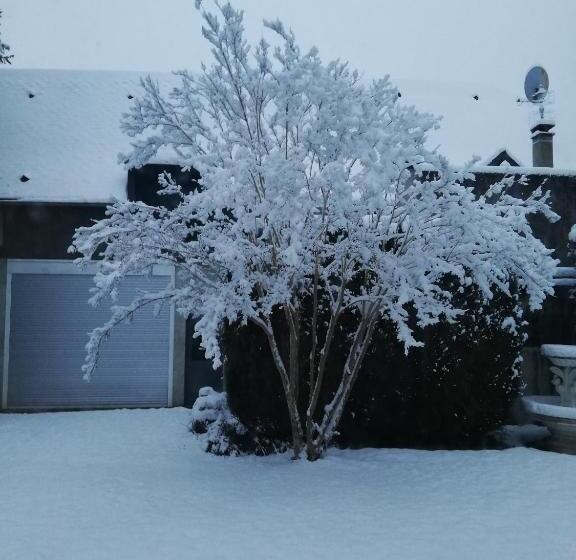 غرفة قياسية, Le Domaine Des 3 Marmottes Chambres D Hôtes