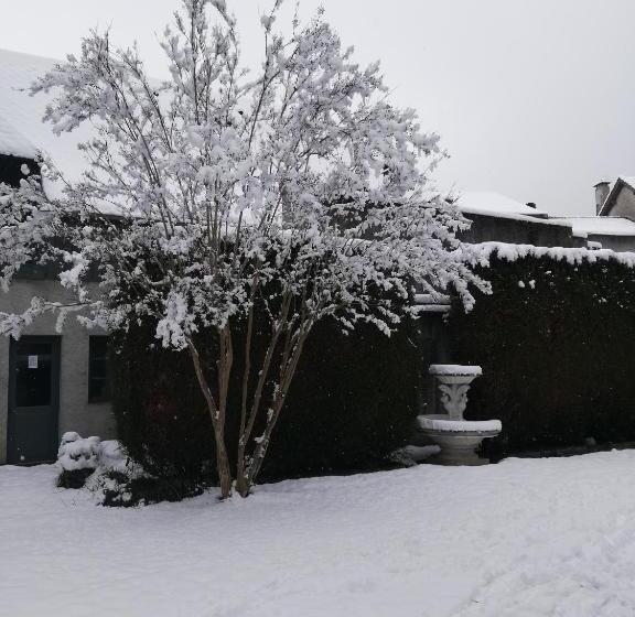 غرفة قياسية, Le Domaine Des 3 Marmottes Chambres D Hôtes