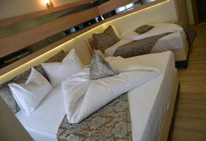 ファミリールーム, Belen Yayla Otel