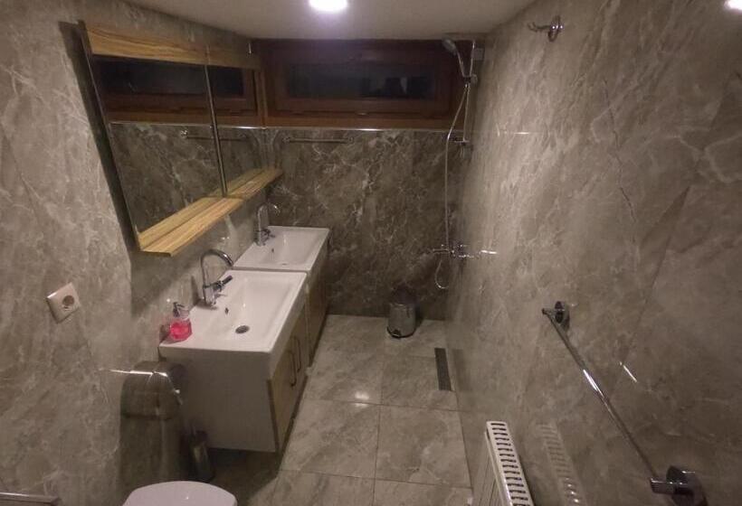 اتاق خانوادگی, Belen Yayla Otel