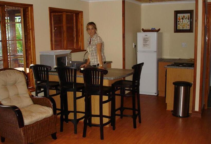 Шале 1 Спальня, Areena Riverside Resort