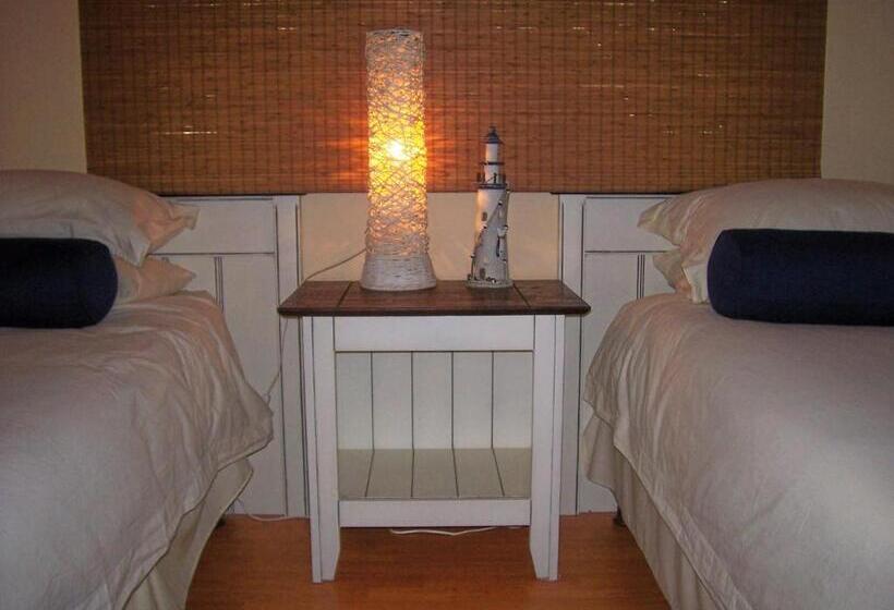 בקתת חדר, Areena Riverside Resort