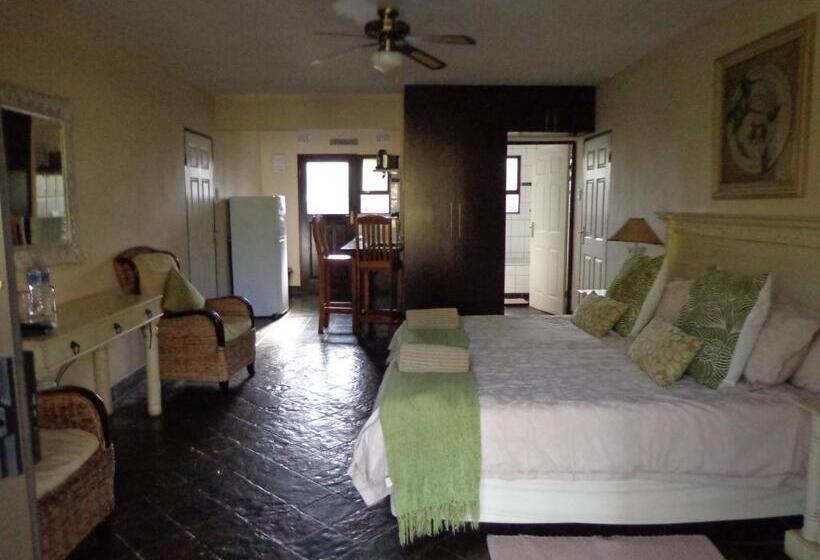 חדר סטנדרט, Areena Riverside Resort