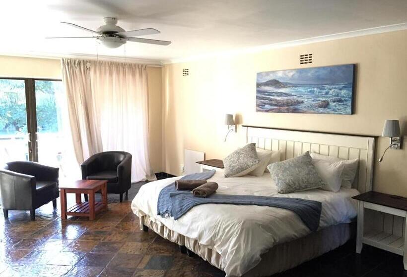 חדר סטנדרט, Areena Riverside Resort