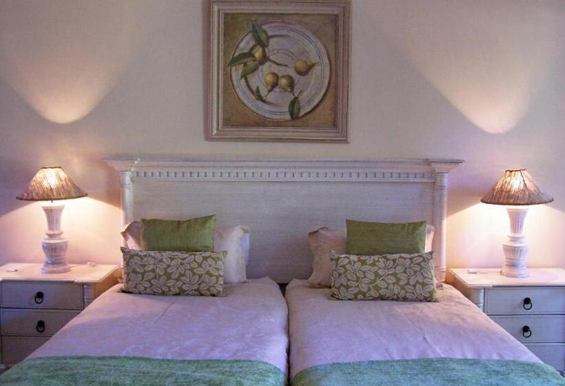 חדר סטנדרט, Areena Riverside Resort