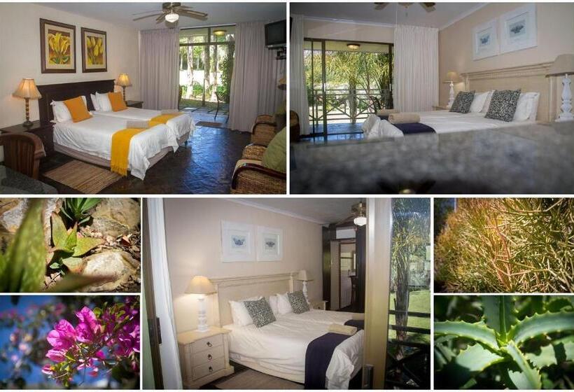 חדר סטנדרט, Areena Riverside Resort