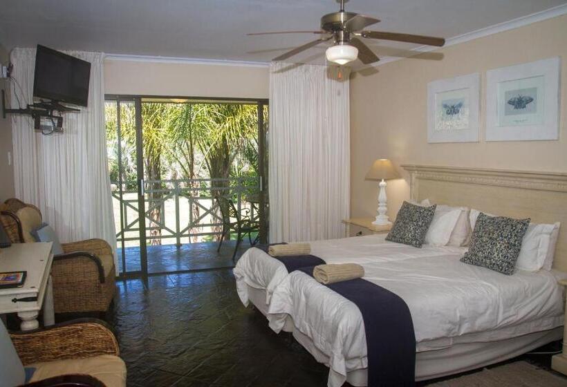 חדר סטנדרט, Areena Riverside Resort