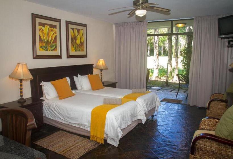 חדר סטנדרט, Areena Riverside Resort