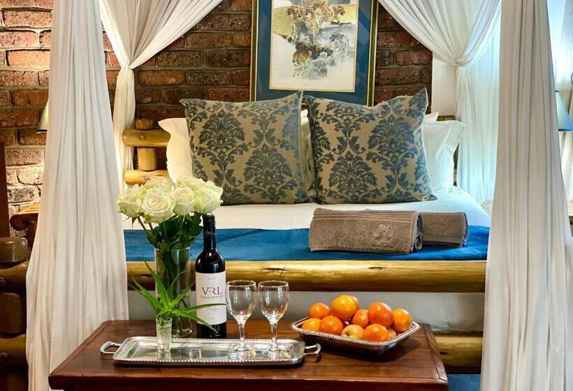 חדר סטנדרט, Areena Riverside Resort