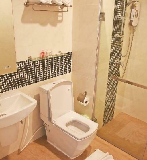 חדר סופריור, Eireann Boutique