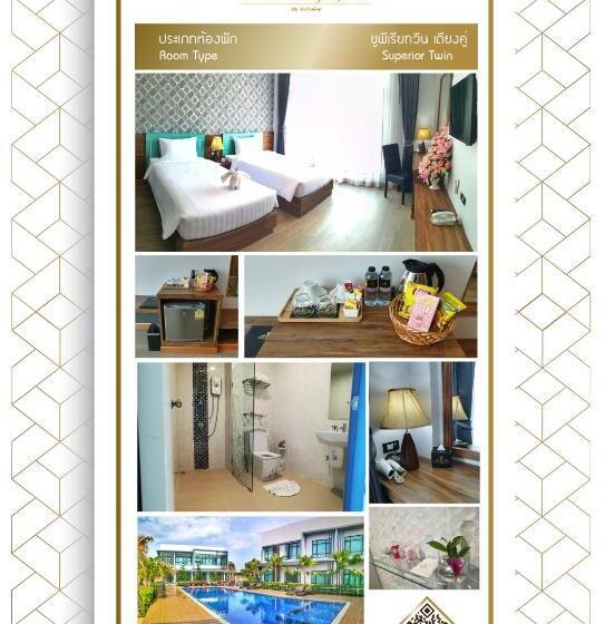 수피리어 룸, Eireann Boutique