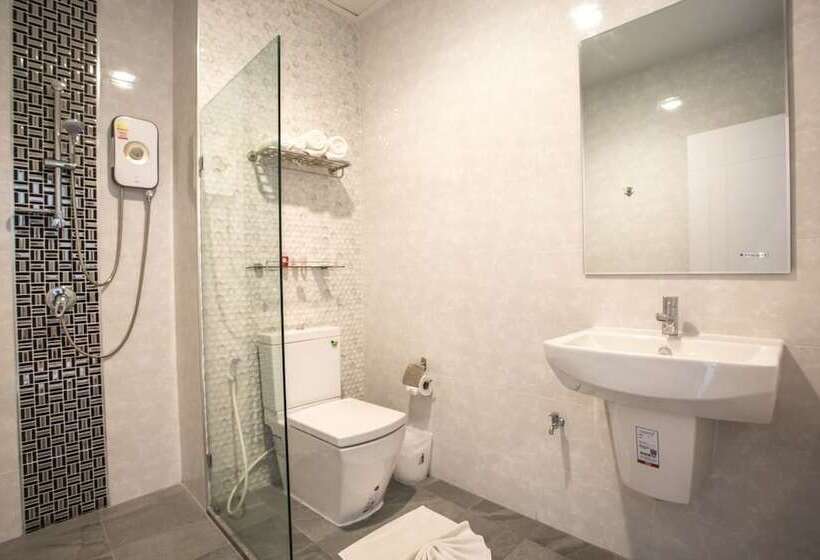 חדר סופריור, Eireann Boutique