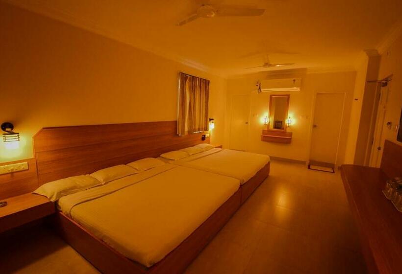 デラックススイート, Ess Pe Inn