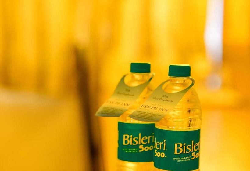 スーペリアースイート, Ess Pe Inn