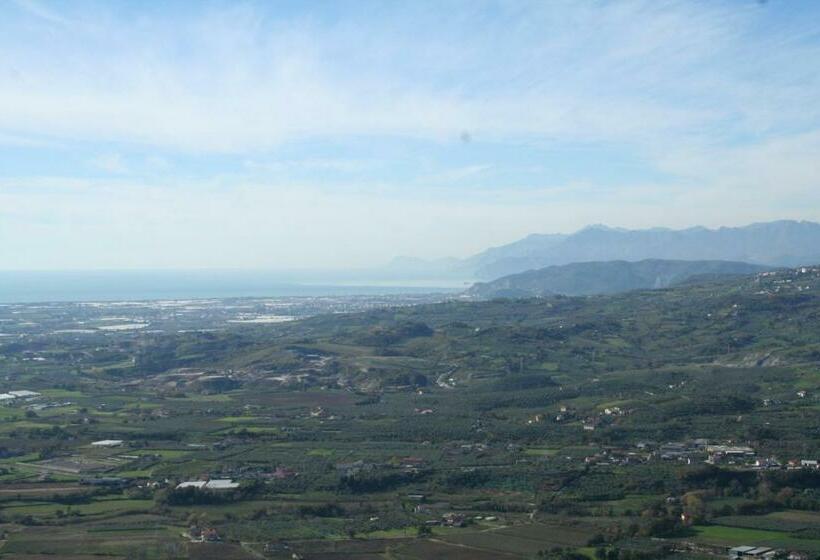 غرفة قياسية رباعية, Residenza Forte